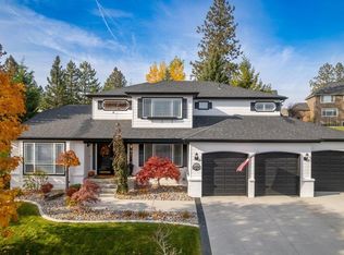 5060 S Hillcrest Ln, Veradale, WA 99037