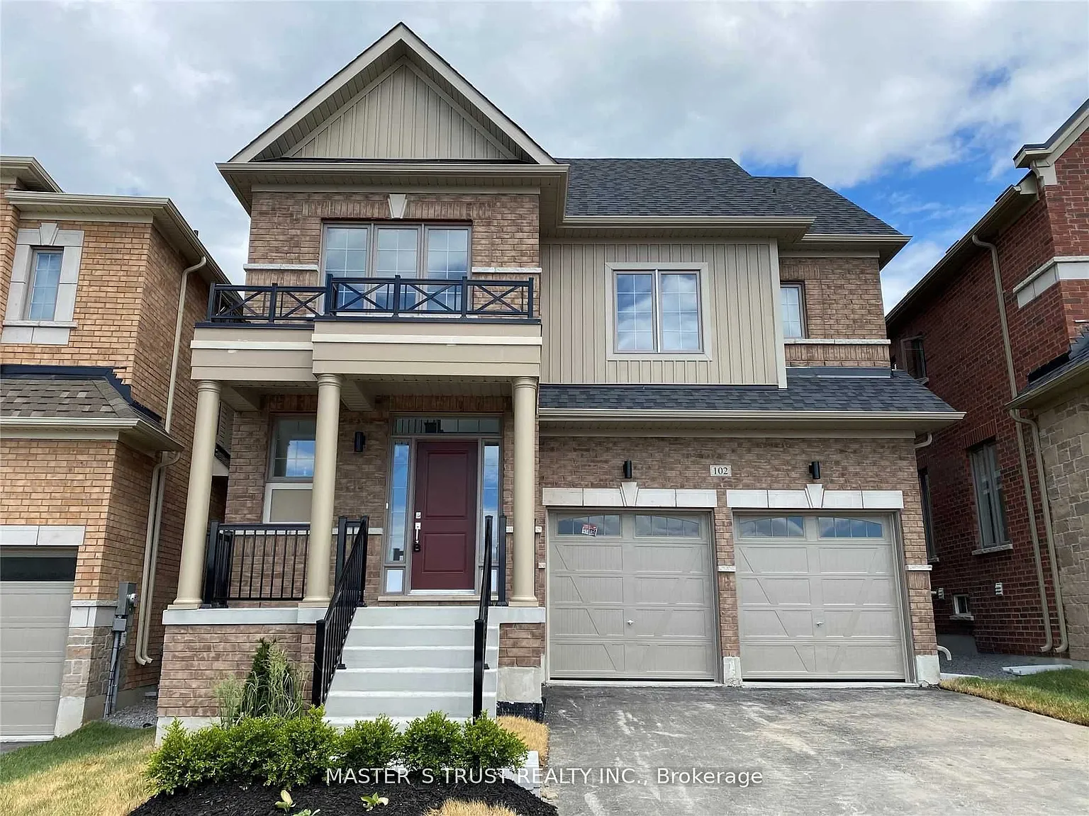 4 bed, $3,800 — Photo 1