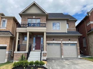 102 Frank Kelly Dr, East Gwillimbury, ON L9N 1G5