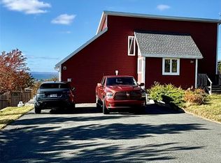 31 Readers Hill Cres, Conception Bay South, NL A1W5B3