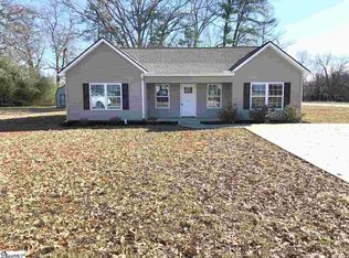2 Katie Dr, Greenville, SC 29617