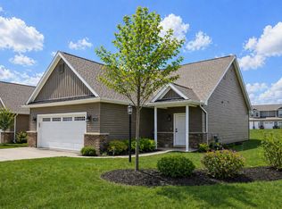 1150 Vision Cir, Mahomet, IL 61853