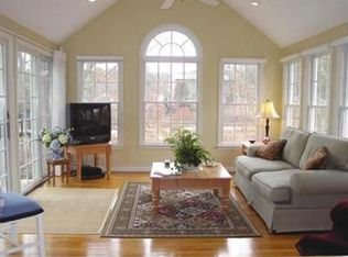 116 King Phillip Rd, Brewster, MA 02631