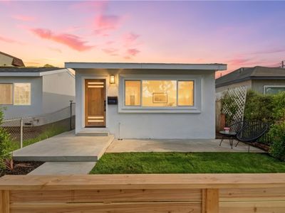 11116 Culver Blvd, Culver City, CA, 90230