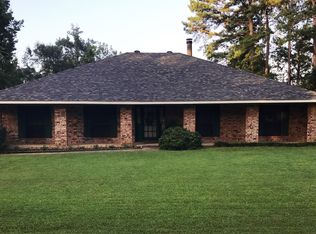 103 Deer Ln, Mansfield, LA 71052