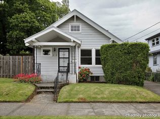 233 SE 75th Ave, Portland, OR 97215