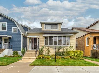 5649 N Meade Ave, Chicago, IL 60646