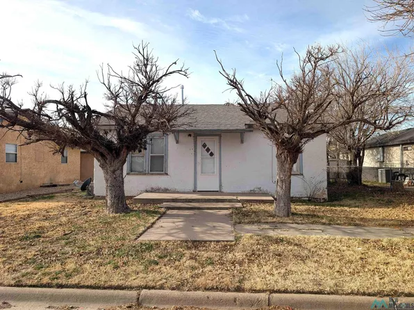 1004 S Avenue A, Portales, NM 88130
