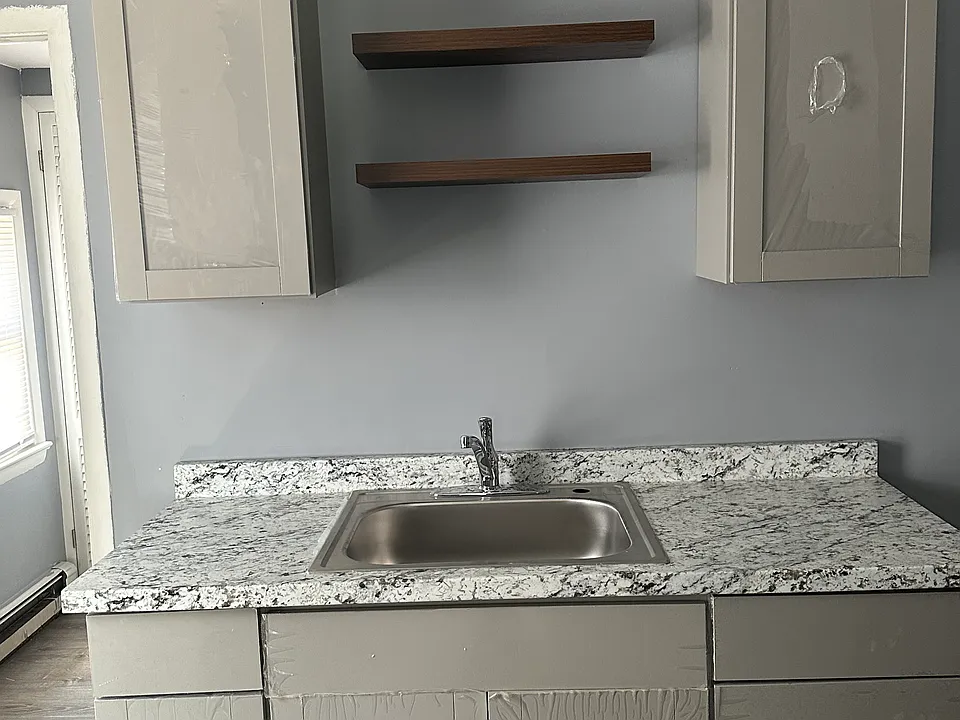 45 Dane St #2