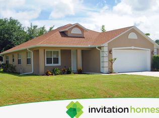 4345 Comfort St, Cocoa, FL 32927