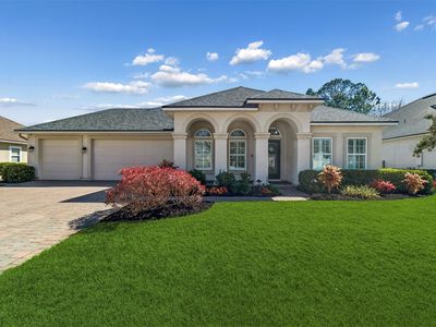 100 Salida Way St, Saint Augustine, FL, 32095