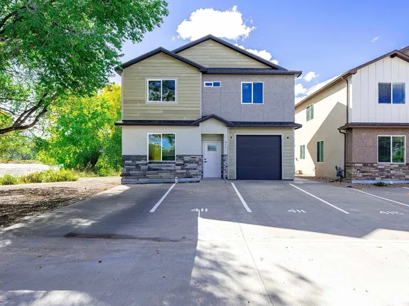 411 Clements Way, Fruita, CO 81521