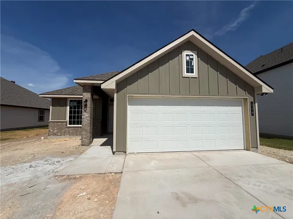 114 Nettie Dr, Killeen, TX 76542