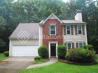 5765 Millstone Dr, Cumming, GA 30028