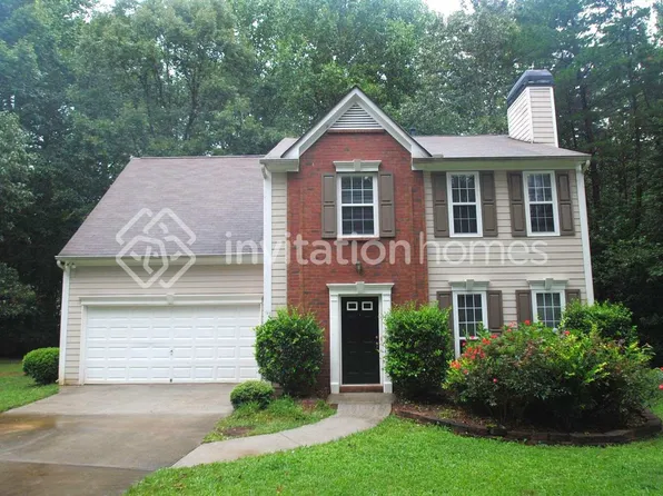 5765 Millstone Dr, Cumming, GA 30028