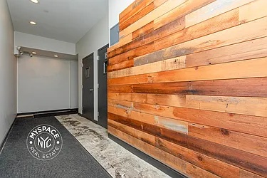 Rented by MySpaceNYC