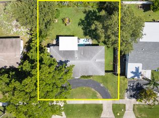 541 Ebbtide Dr, North Palm Beach, FL 33408