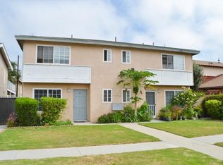 4401 Green Ave APT 2, Los Alamitos, CA 90720