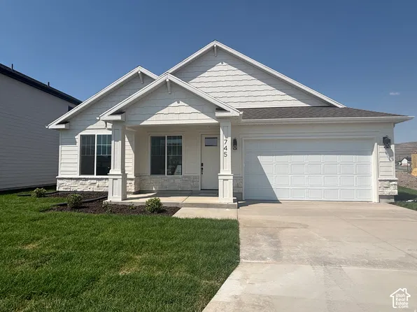 745 N 600 W #216, Tremonton, UT 84337