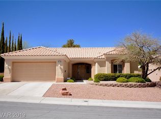 10628 Argents Hill Dr, Las Vegas, NV 89134