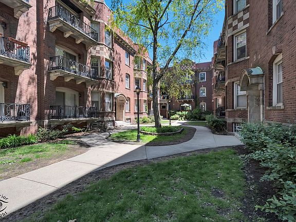 4th image of 5335 S Harper Ave #1
