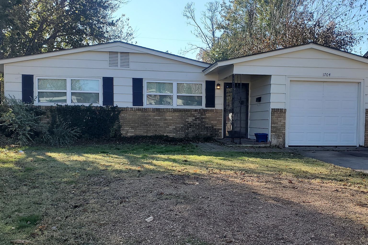 1704 Dakota St, Norman, OK 73069 Zillow