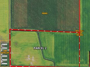 Section #27, Wabasso, MN 56293