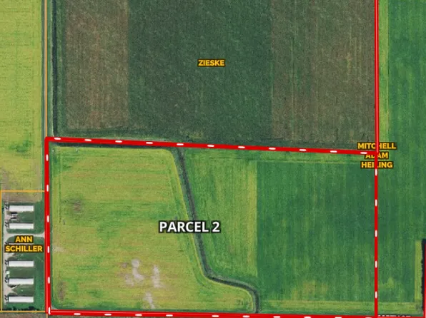 Section #27, Wabasso, MN 56293