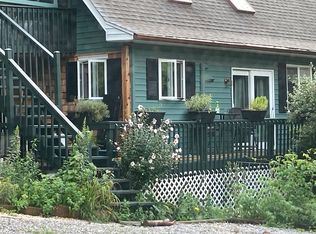 4545 Double Island Rd, Green Mountain, NC 28740