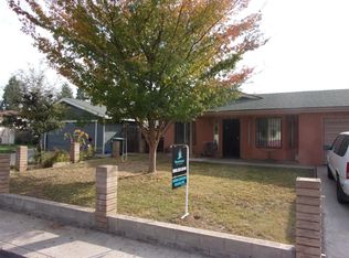 1147 E Santa Rosa St, Reedley, CA 93654