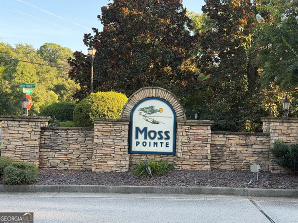 152 Moss Pointe Dr, McDonough, GA 30253