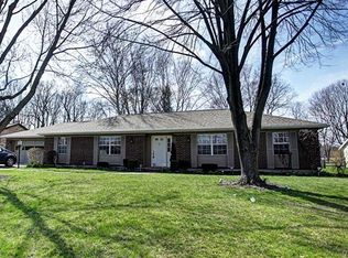 1117 Cardinal Dr, Enon, OH 45323