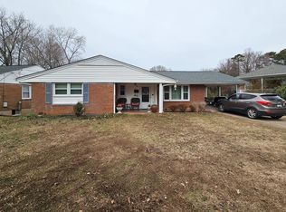 433 Granville Dr, Danville, VA 24540