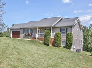 2856 Monroe Wayne County Line Rd, Fairport, NY 14450