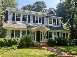 2414 W Club Blvd #U, Durham, NC 27705