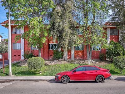 9948 San Juan St Unit 4, Spring Valley, CA, 91977