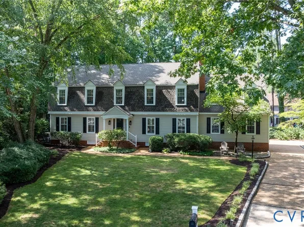 12800 Leffingwell Ct, Henrico, VA 23233