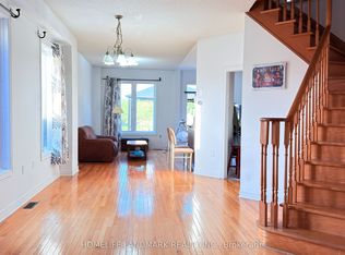 37 Seahorse Ave, Brampton, ON L6V 4N7