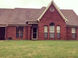 8128 Cross Creek Ct, Memphis, TN 38125