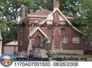 7251 Reading Rd #1, Cincinnati, OH 45237