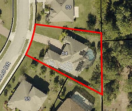 4th image of 1780 Marcello Dr