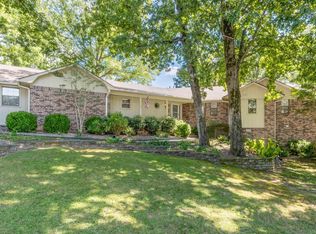 17410 Oak Forest Dr, Mabelvale, AR 72103