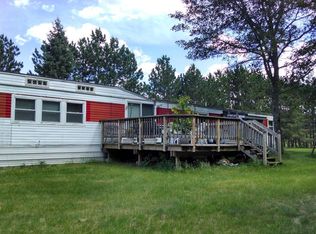 31649 Walnut Dr, Cass Lake, MN 56633