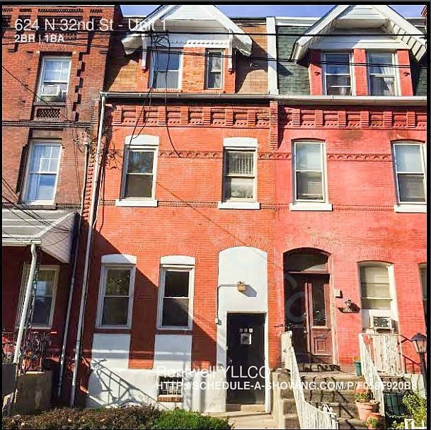 1st image of 624 N 32nd St #1