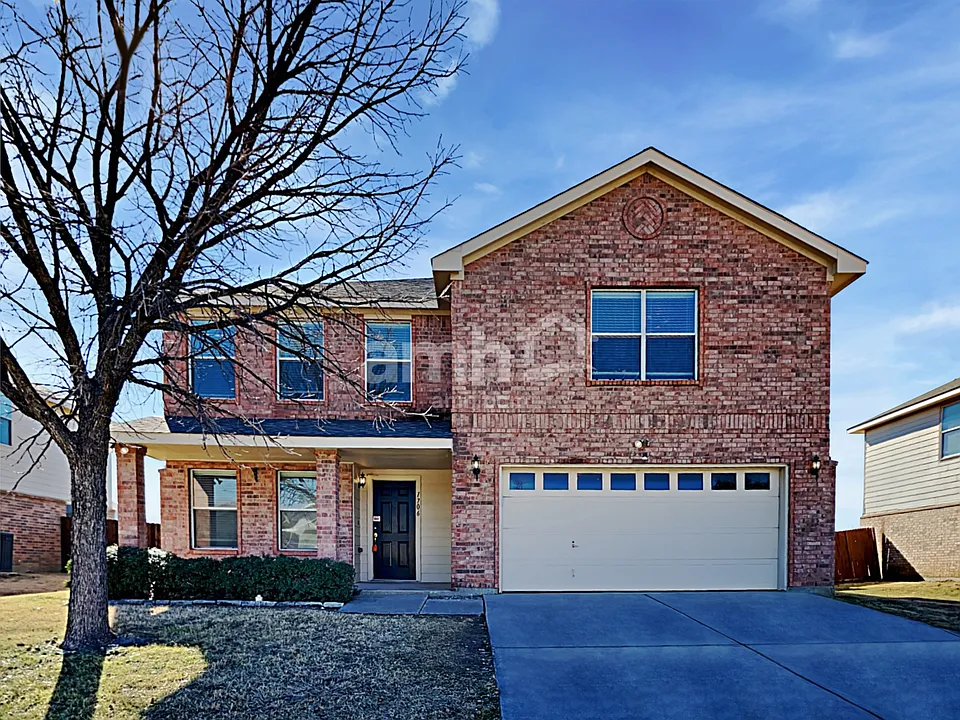 1706 Santa Fe Trl
