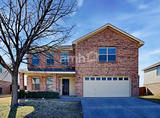 1706 Santa Fe Trl, Krum, TX 76249