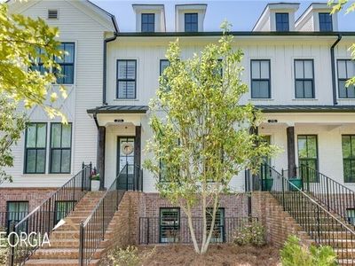 213 Phillips Ln, Alpharetta, GA, 30009
