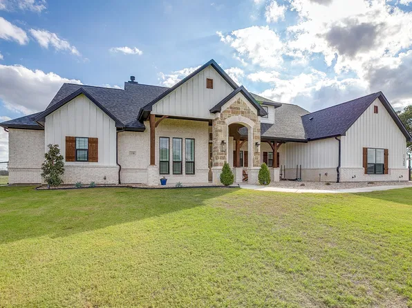 138 Bittersweet Trl, Weatherford, TX 76088