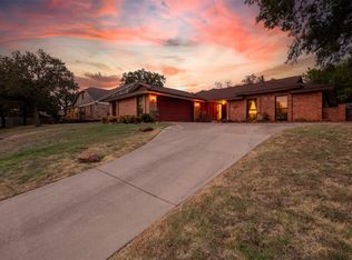 3 Arrowhead Cir, Hickory Creek, TX 75065
