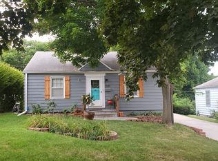 1335 S 52nd Ave, Omaha, NE 68106